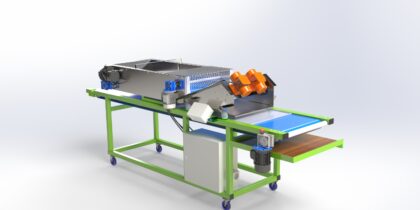 Tray Filler