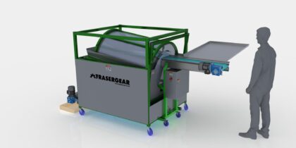 Mini Mill